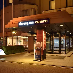 3* ホテル ドーミー ｅｘｐｒｅｓｓ 函館 五稜郭