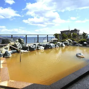 4* 旅館 平成館 海羊亭