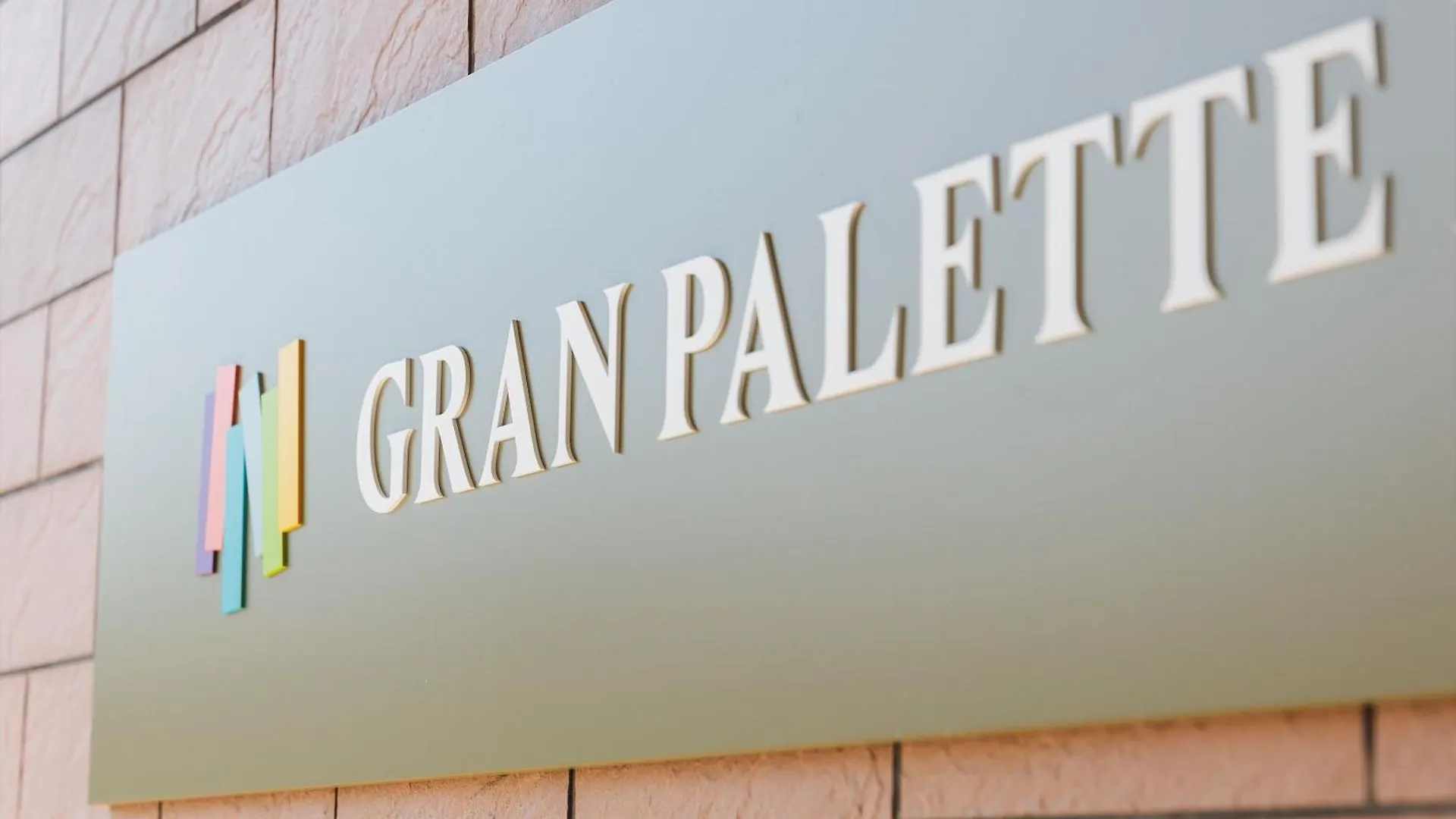 Gran Palette Hakodate Otel
