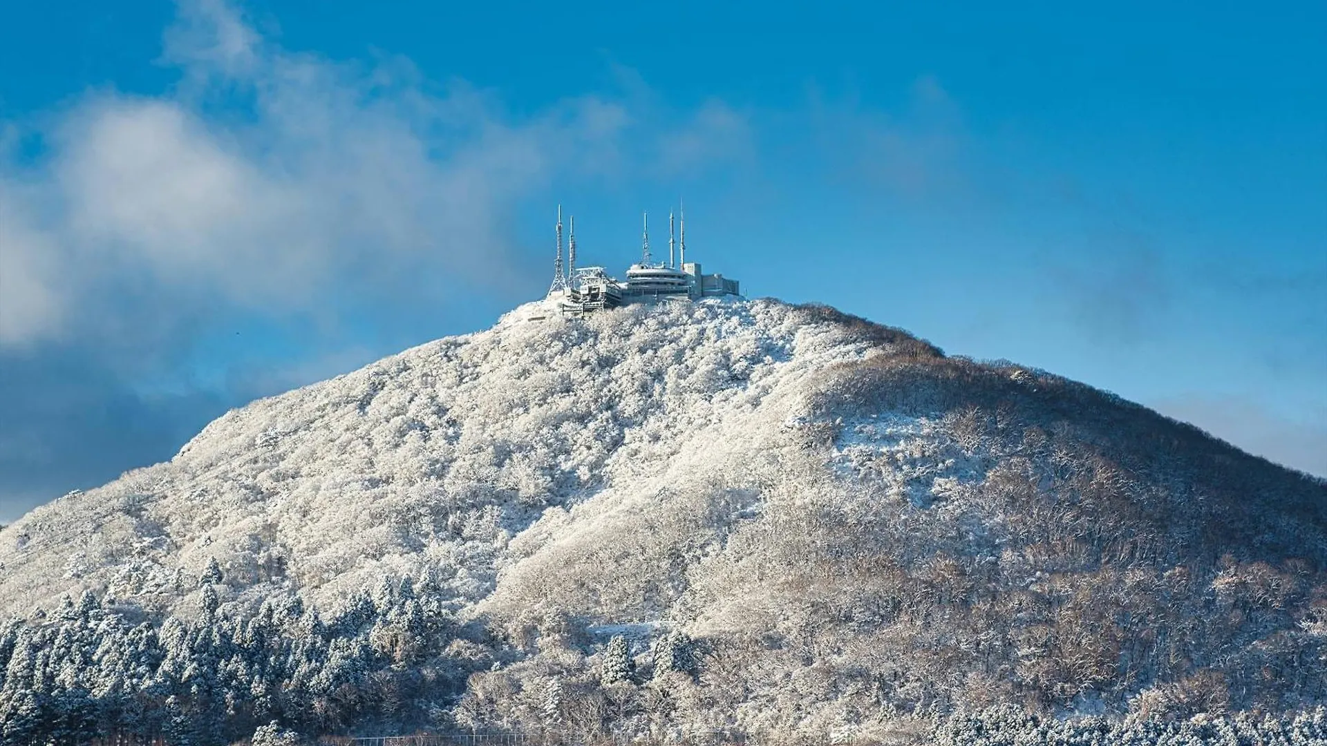 Otel Gran Palette Hakodate