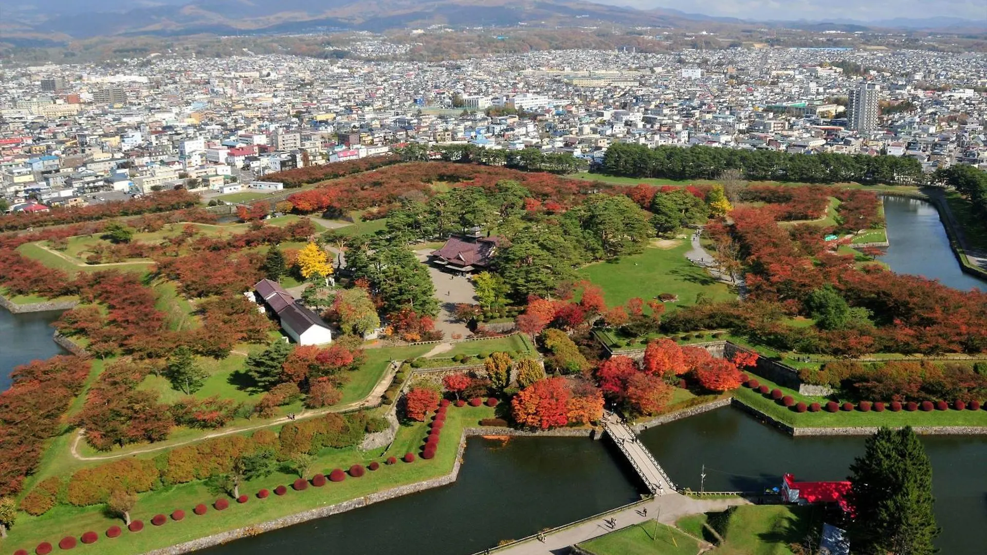 Gran Palette Hakodate
