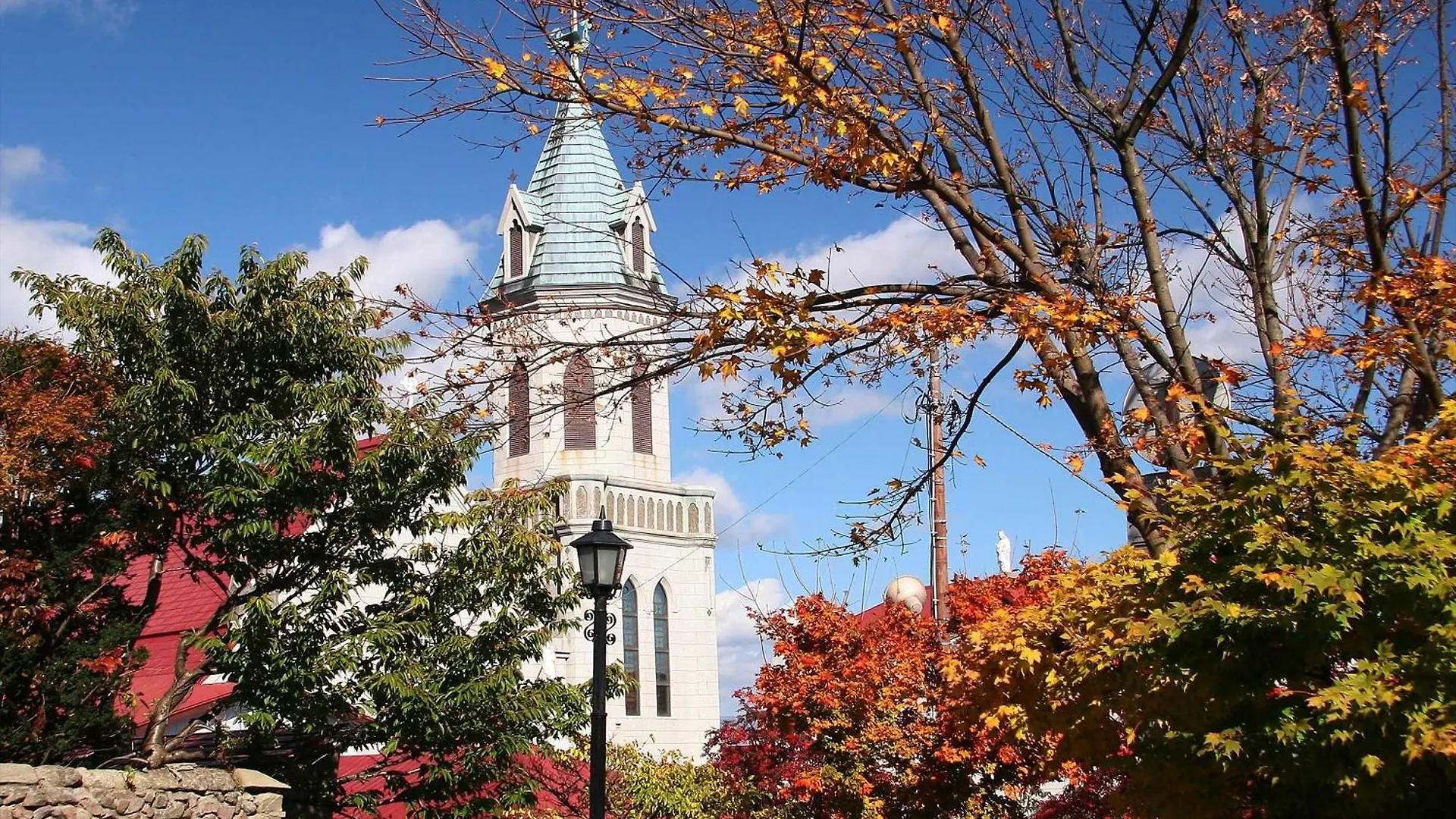 Gran Palette Hakodate Japonya