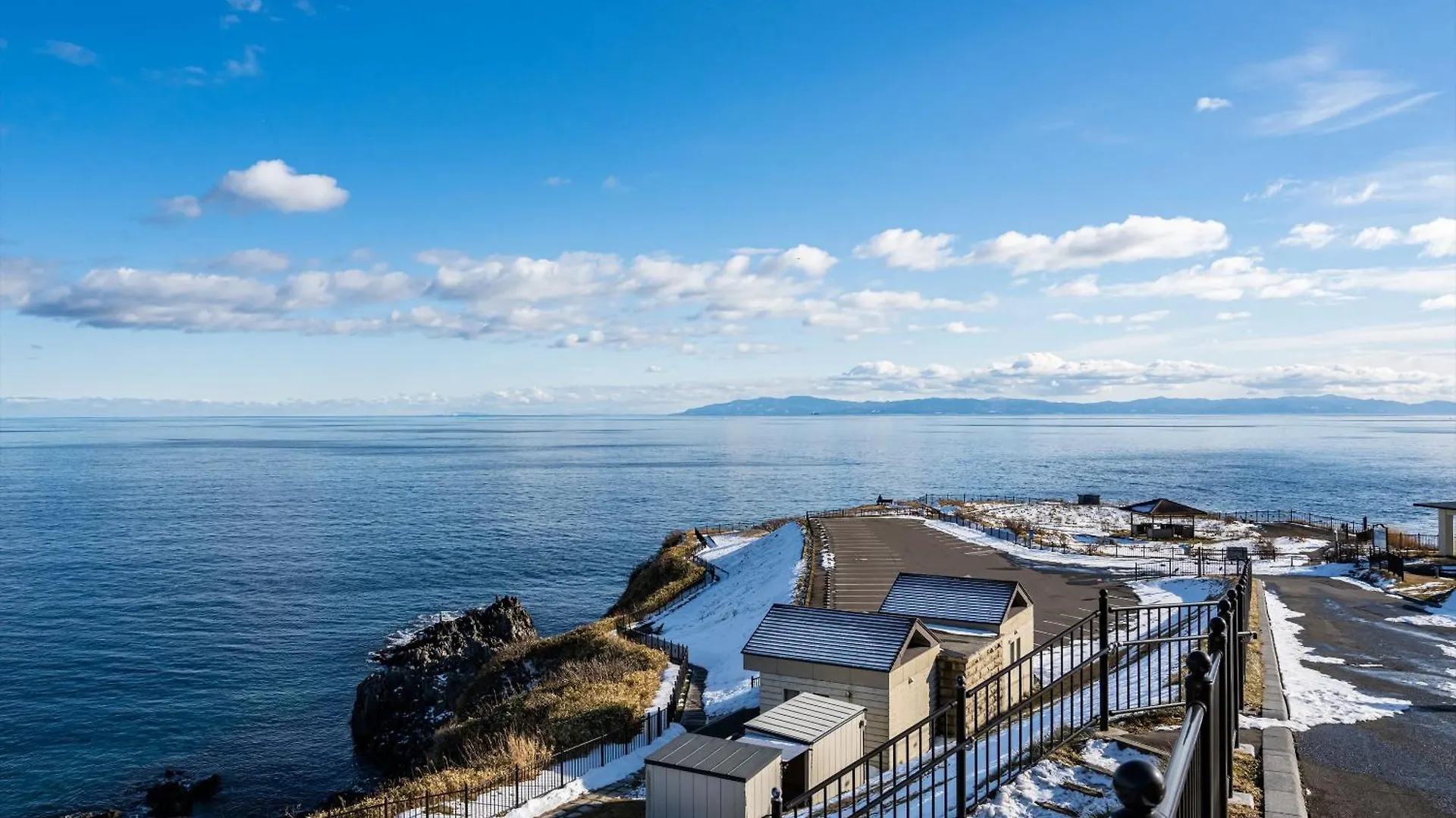 Gran Palette Hakodate Otel