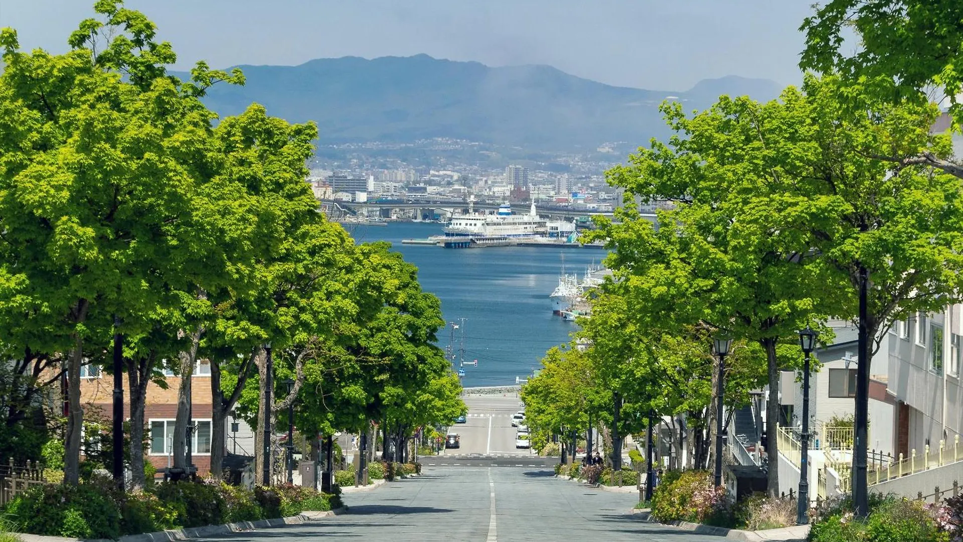 Gran Palette Hakodate