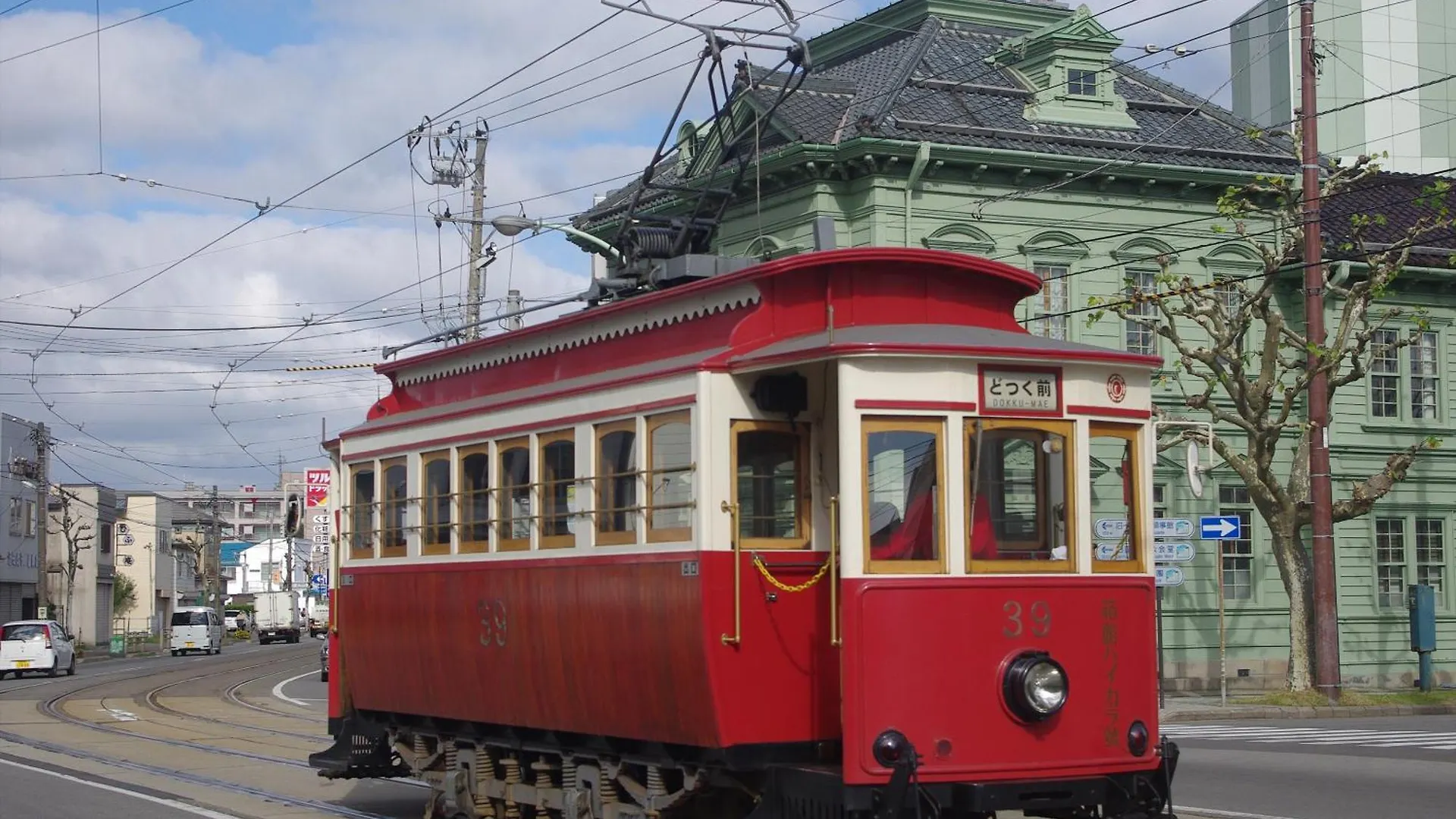 Gran Palette Hakodate